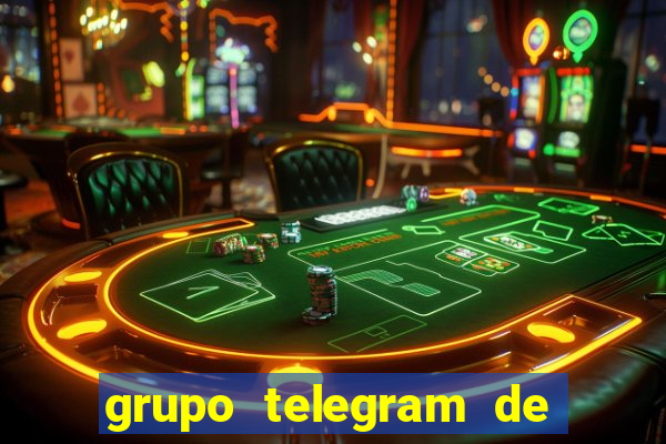 grupo telegram de jogos hackeado